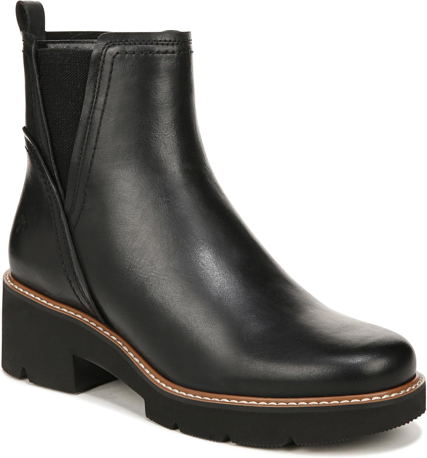 Naturalizer womens Darry Bootie Water Repellent Ankle Boot Review