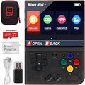 Miyoo Mini Plus Handheld Game Console - 3.5in Retro Gaming