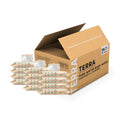Terra Bamboo Water Baby Wipes - 99.7% Pure NZ Water, Biodegradable