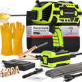 Welding Machine Handheld 20-120A 110V Stick Welder - Portable Power