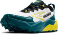 Brooks Mens Caldera 8 Ultra Trail Running Shoe - Plush Long Distance