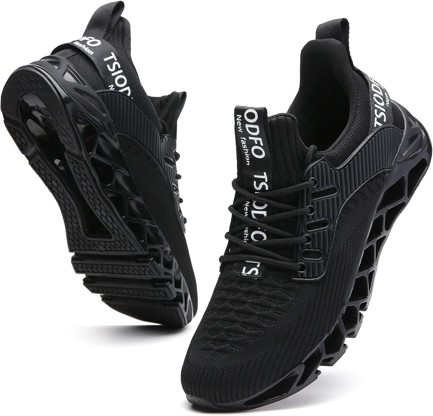 TSIODFO Women's Sneakers: Comfortable Athletic Sport Shoes