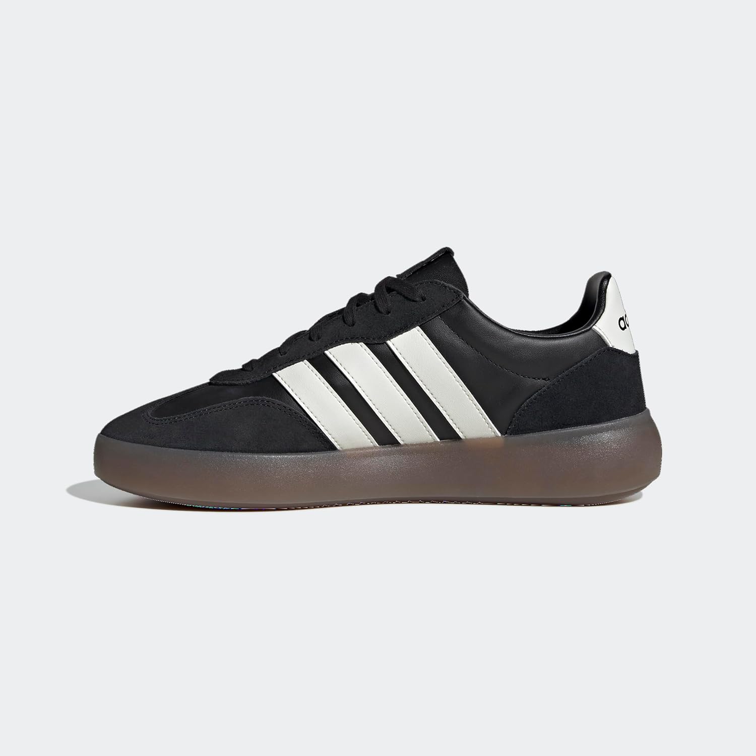 adidas Mens Barreda Decode Shoes for Comfort and Style