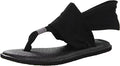 Sanuk Yoga Sling 2: Comfortable and Stylish Footwear for All