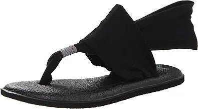 Sanuk Yoga Sling 2: Comfortable and Stylish Footwear for All