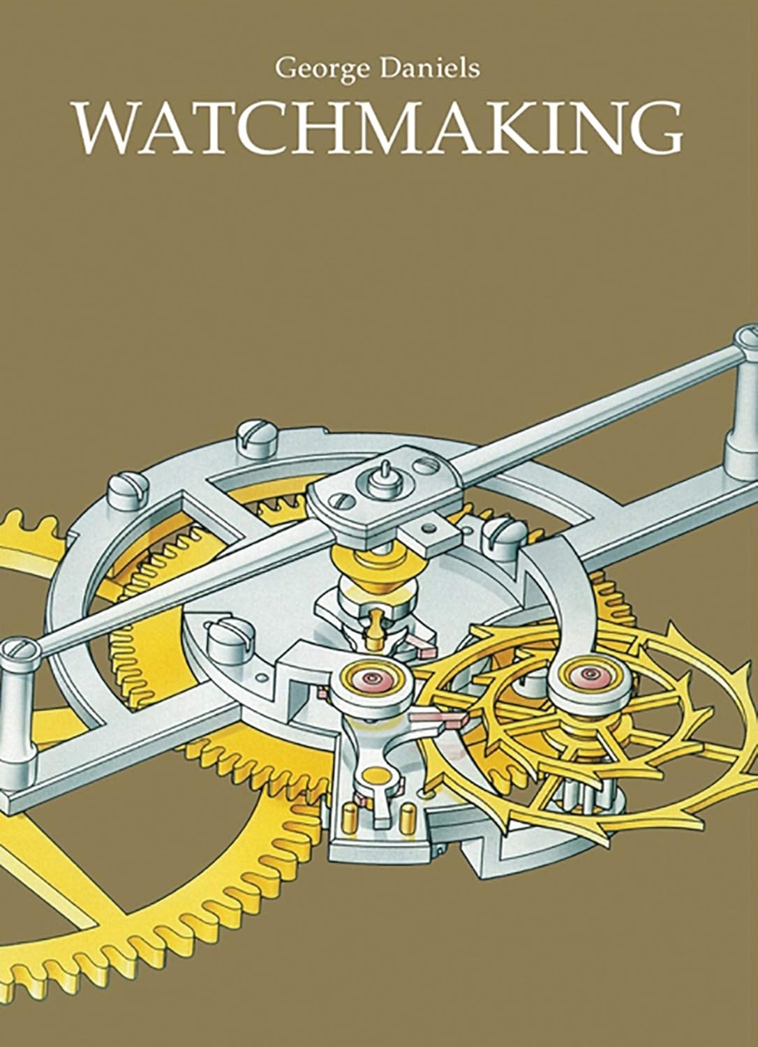 Watchmaking: A Complete Guide to Crafting Timepieces