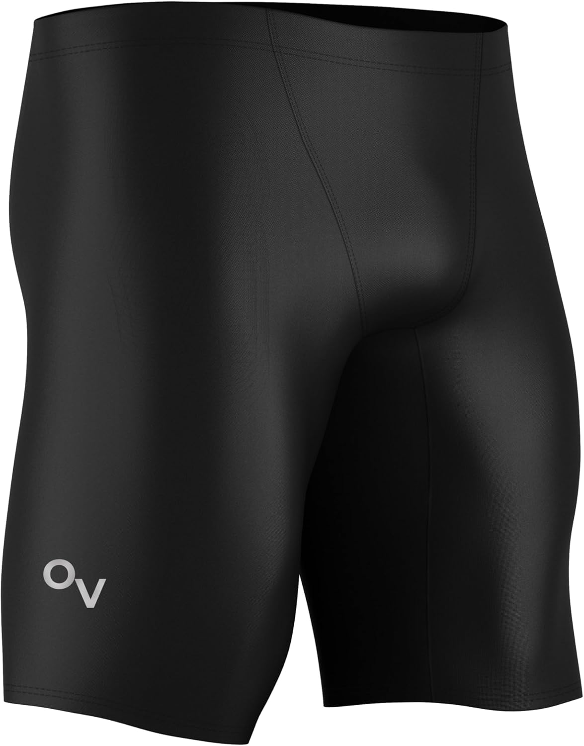 Onvous Swim Jammers for Men - Comfortable Athletic Swimwear