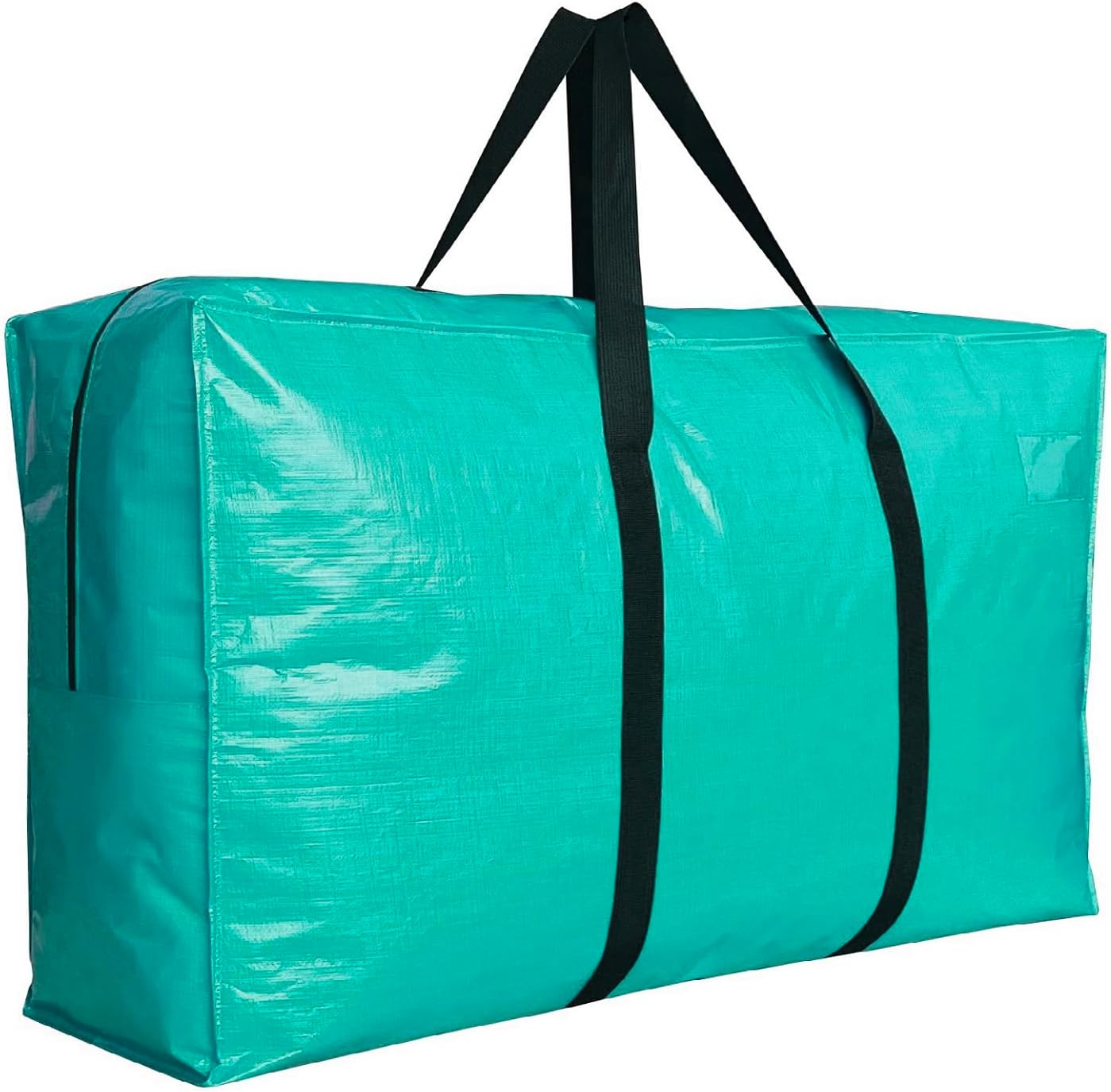 Extra Large Storage Bags for Moving and Travel - Jumbo Duffle