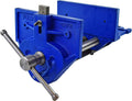 Yost Vises M9WW Rapid Action Woodworking Vise for Quick Adjustments