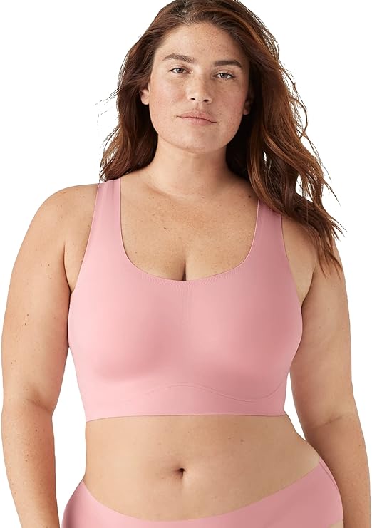 True Body Lift Scoop Neck Bra for Ultimate Comfort and Support