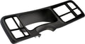Instrument Cluster Bezel Compatible with Select Chevrolet/GMC Models