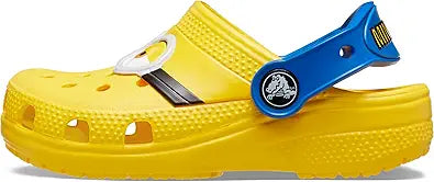Crocs Unisex-Child Despicable Me Minions Clogs for Kids