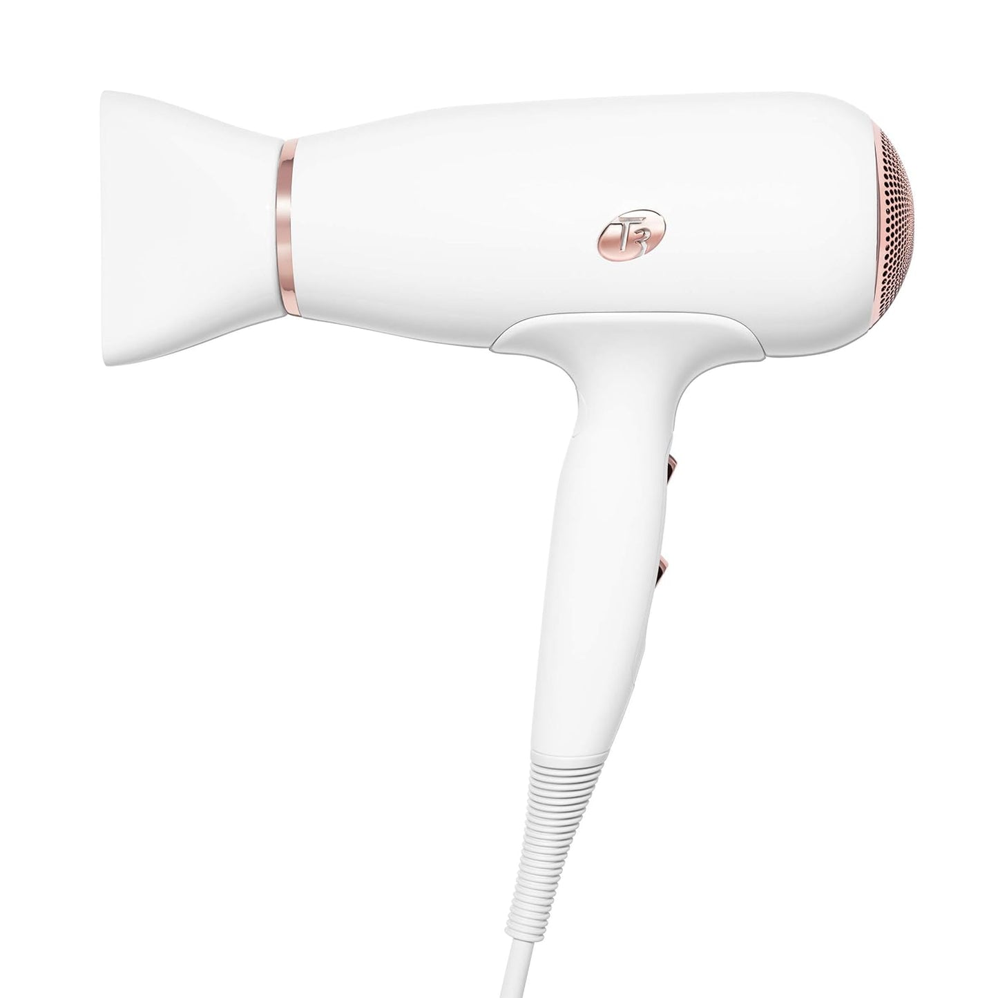 T3 Featherweight 3i Ionic Hair Dryer: Lightweight, Frizz-Smoothing Power!