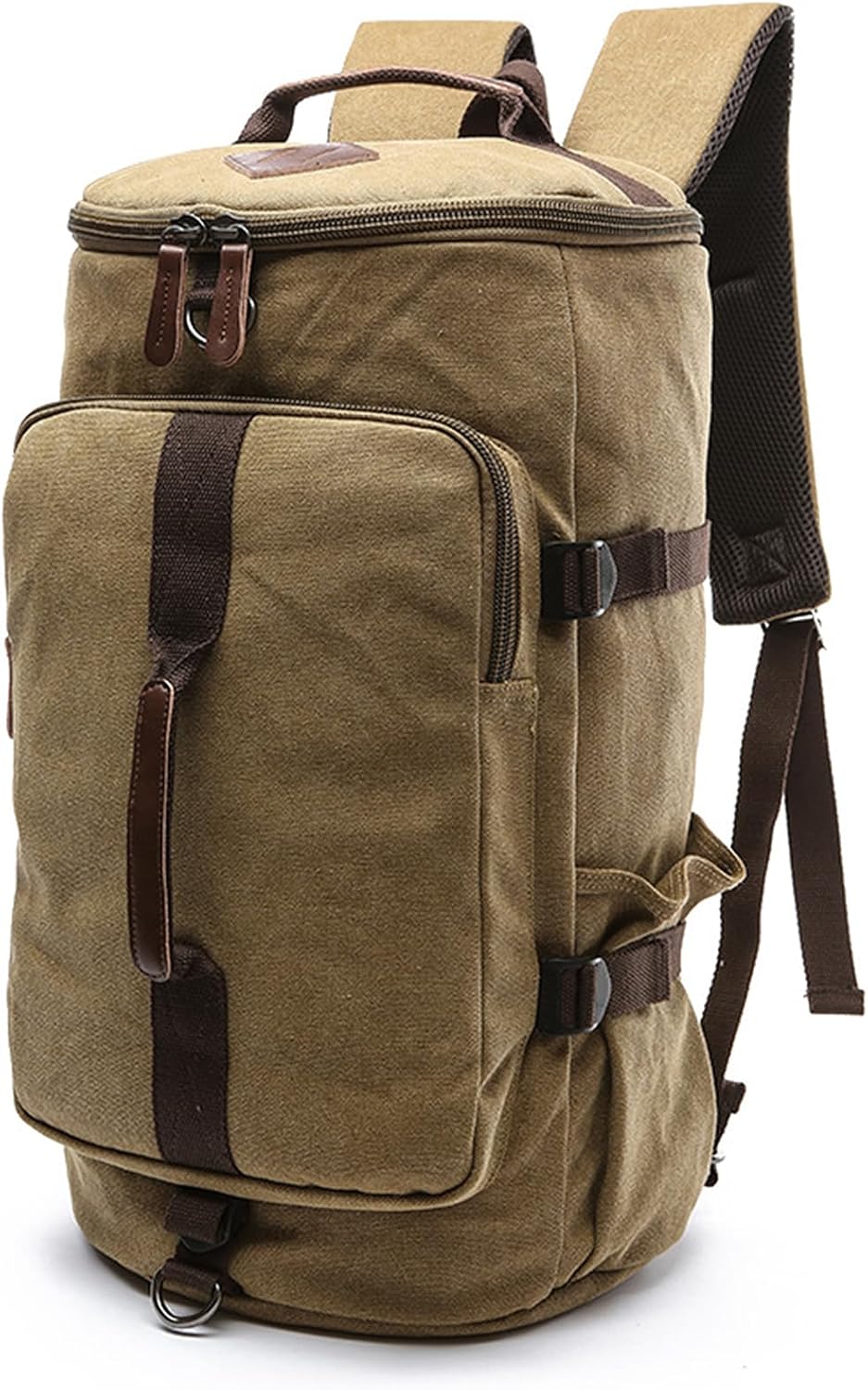 IT'SCARL Large Backpack for Men - Travel & Work Companion