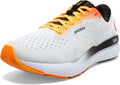 Men's Ghost 16 Neutral Running Shoe - Smooth Ride & Cushioning