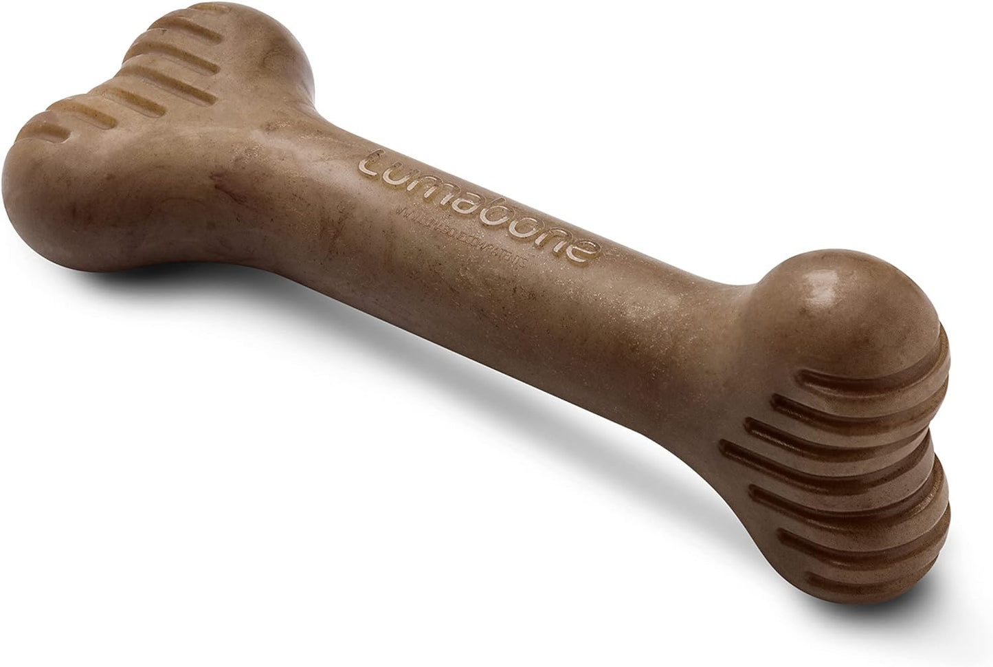 USA-Made Beef Chew Toy for Aggressive Dogs