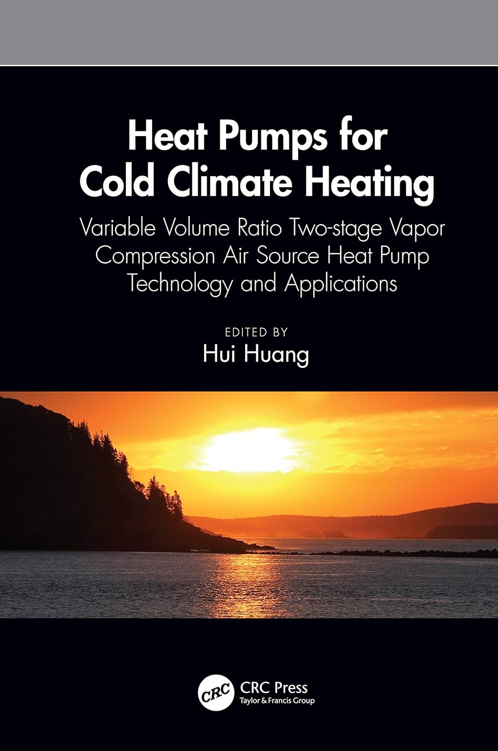 Cold Climate Heating: Two-Stage Heat Pump Tech