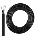 14 Gauge 4 Conductor 14/4 Wire 50FT - Oxygen-Free Copper for LED