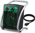 DR. INFRARED HEATER DR218 3000W Greenhouse Garage Heater - Reliable