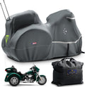 Trike Cover 600D Heavy Duty Waterproof for Trike Models - Durable