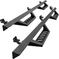 Tyger Auto LanderX Running Board Compatible with Dodge Ram - Drop Step