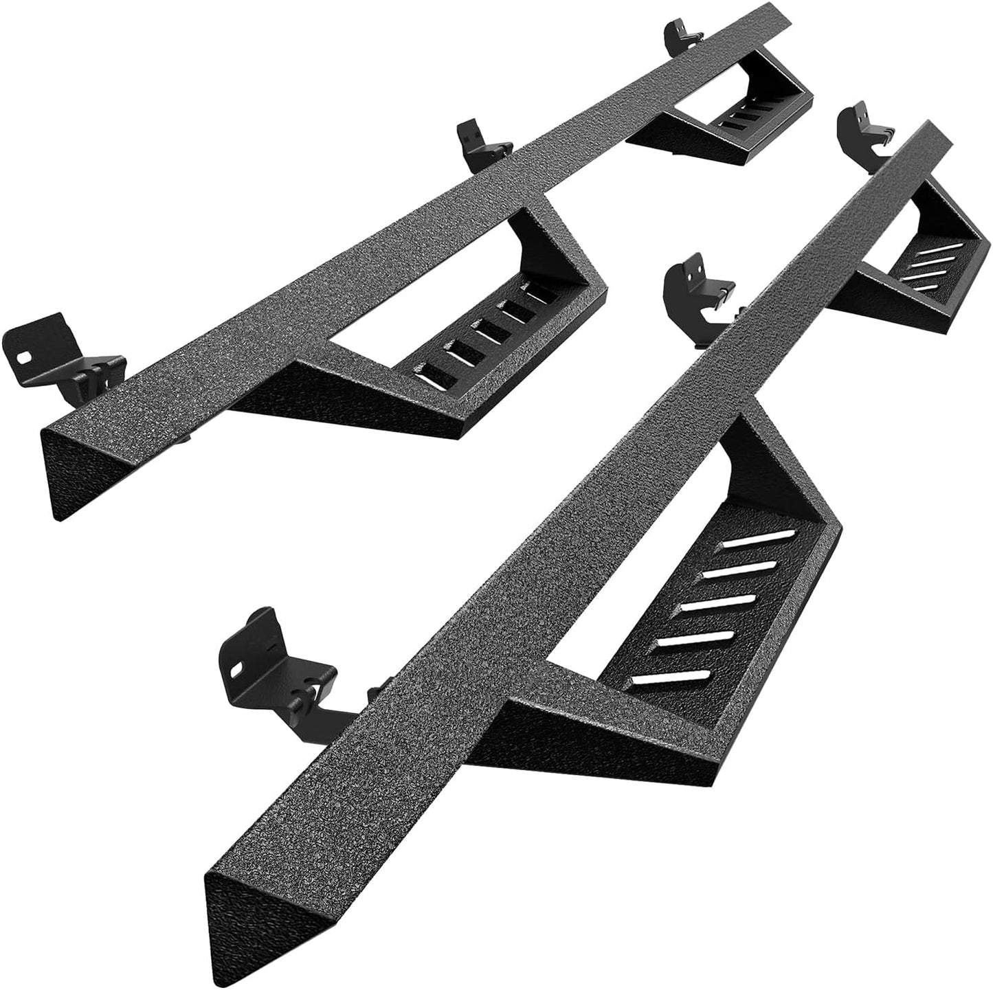 Tyger Auto LanderX Running Board for Dodge Ram 1500 2500 3500