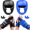 14 Pcs Boxing Set for Beginners - Complete Kids Training Kit