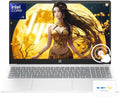 HP Pavilion 15.6in Touchscreen Laptop - 64GB RAM, 2.5TB Storage