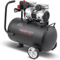 VEVOR 8 Gallon Air Compressor - Ultra Quiet Portable Power