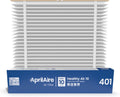 AprilAire 401 Replacement Furnace Filter 16x25x6 - MERV 10