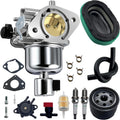 KT735 KT740 Carburetor Kit for Kohler 7000 Series - Reliable Fit