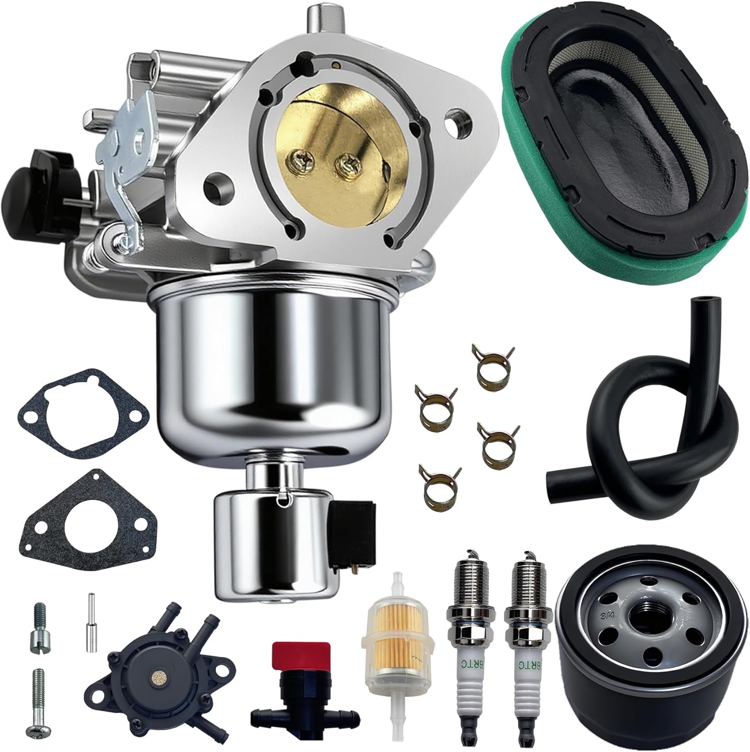 KT735 KT740 Carburetor Kit for Kohler 7000 Series Engines
