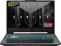 ASUS TUF 2024 A15 Gaming Laptop - 15.6in 144Hz Performance