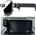 Car Phone Holder for Mazda 3 and CX-3 7in Screen - Stable, Tailored