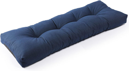 SUNROX LokGrip Non Slip Tufted Memory Foam Bench Cushion Review