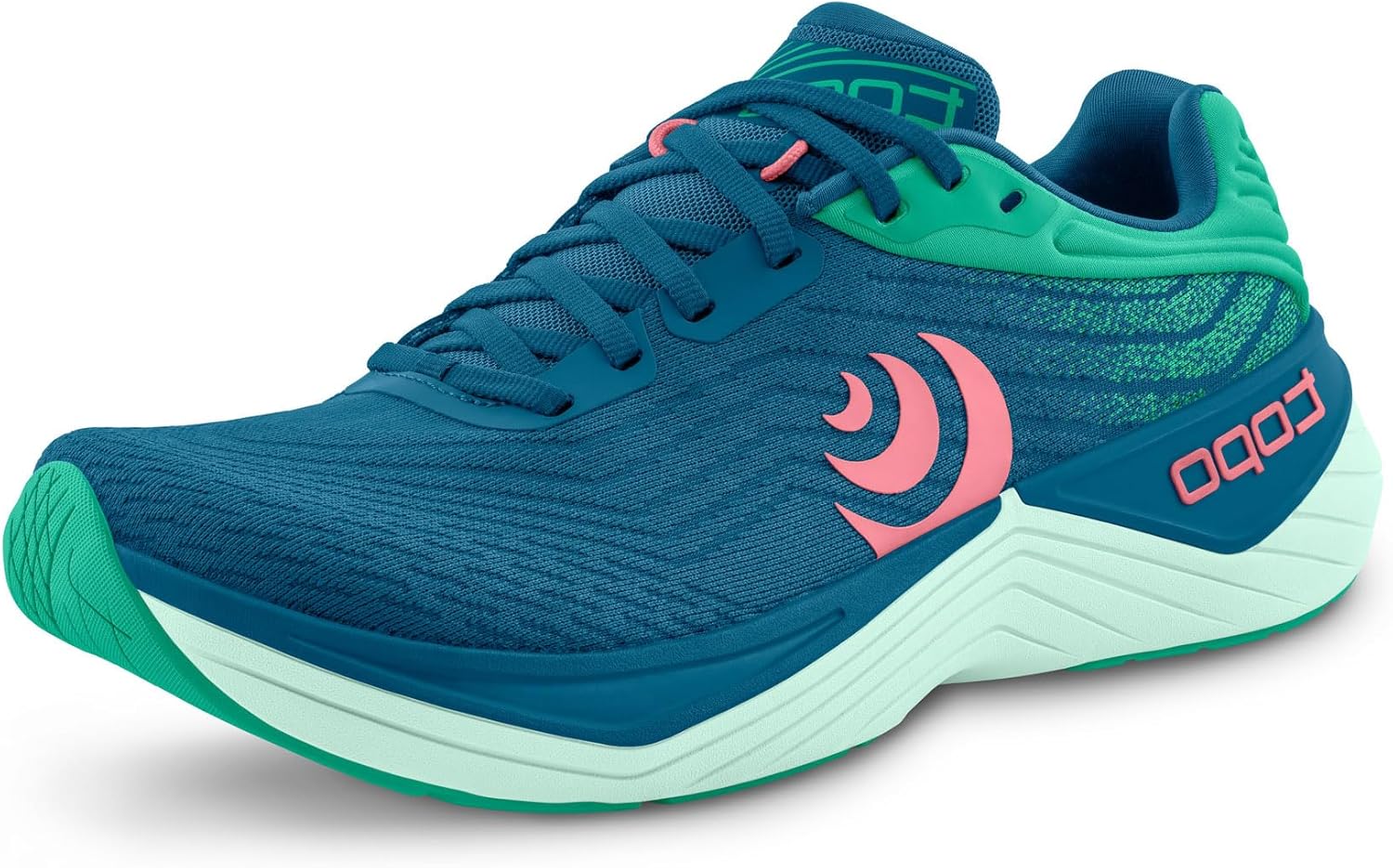 Topo Athletic Ultrafly 5 Women's Road Running Shoes Review