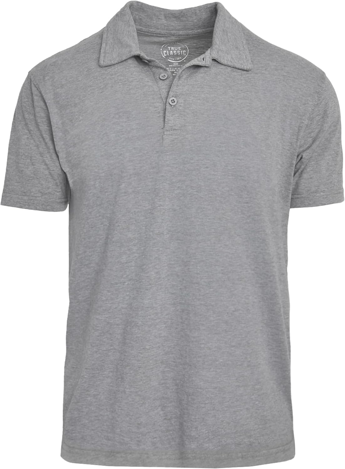 True Classic Polo Shirts for Men - Comfortable and Stylish Fit
