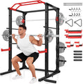Review Ultimate Home Gym Power Rack
