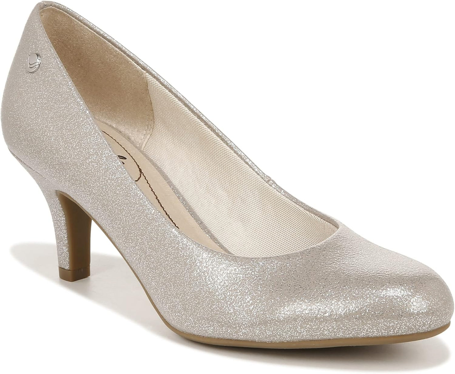 Lifestride Women's Parigi High Heel Shoes for Any Occasion