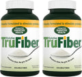 TruFiber Prebiotic Fiber Powder - 100 Servings for Digestive Health
