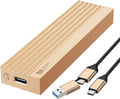Supercharge Your Storage with SAN ZANG MASTER SSD Enclosure