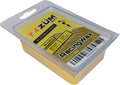 ZUMWax Iron-On Warm Ski and Snowboard Wax - Fast, Long-Lasting