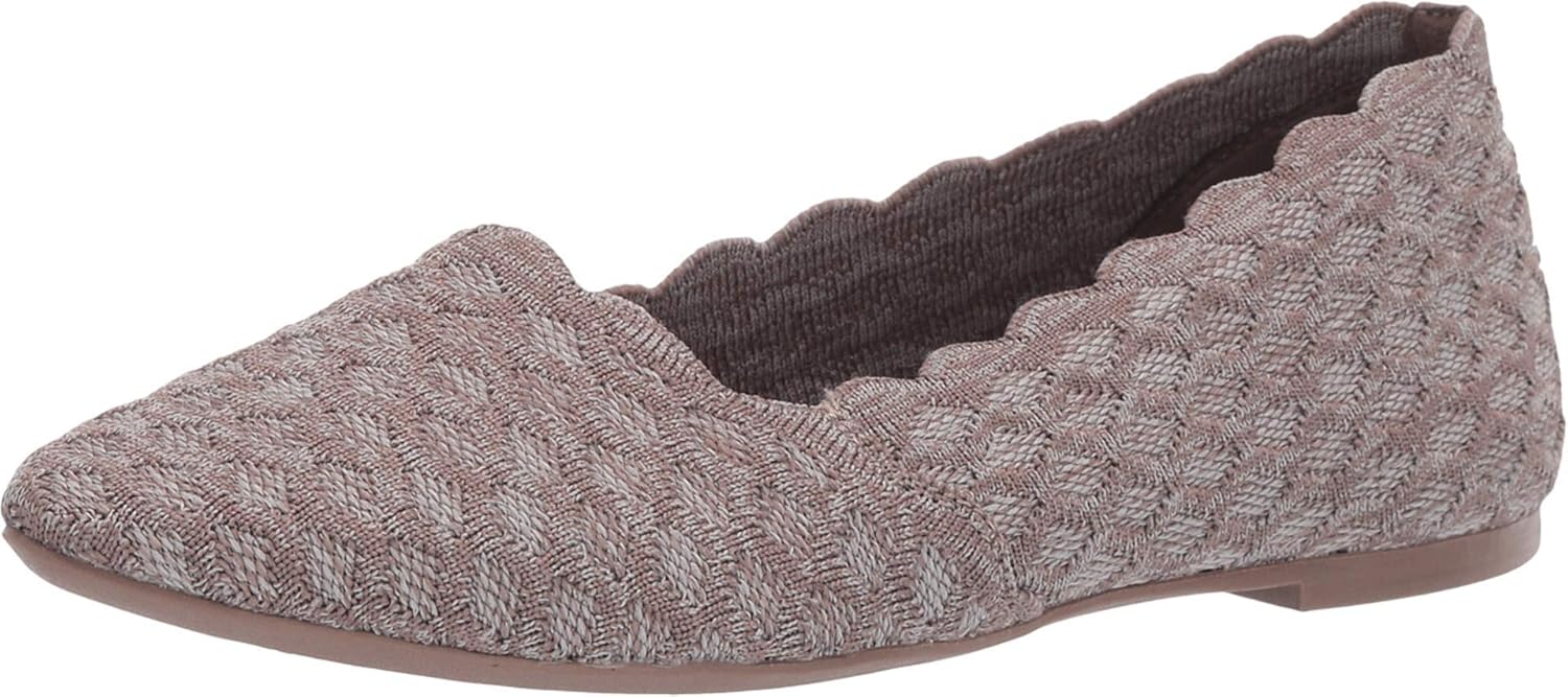 Skechers Women's Cleo - Honeycomb: Comfort and Style Combined