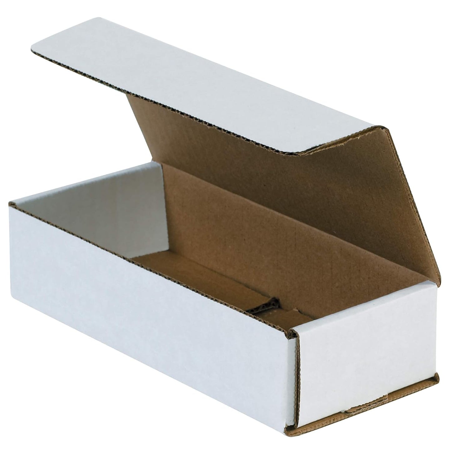 BOX USA Corrugated Mailers for Shipping Small Fragile Items