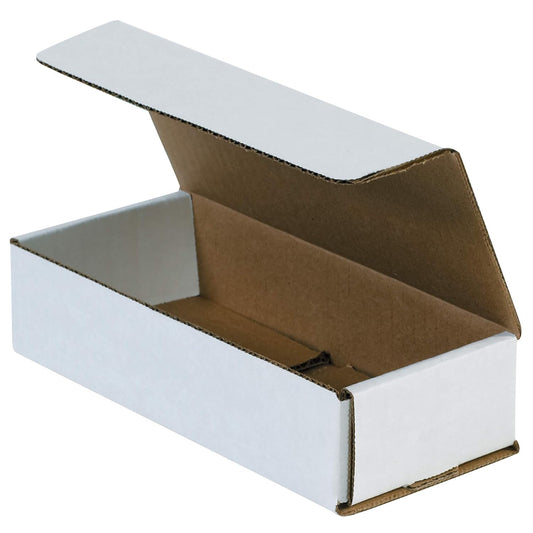 BOX USA Corrugated Mailers for Shipping Small Fragile Items