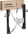 Front Passenger Side Power Window Regulator Without Motor - Smooth Fit