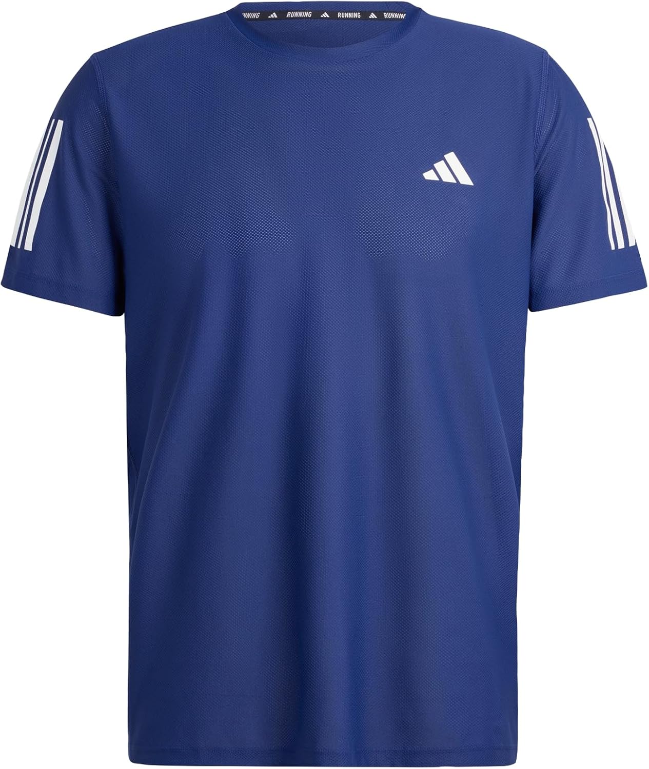 adidas Men's Own The Run T-Shirt for Comfortable Running