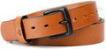 All American Leather Belt for Men - Heavy Duty 1 1/2 in Work & EDC
