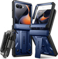 TONGATE Case for Motorola Razr 2025/2024 - Rugged Full-Body Protection