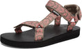 Sport Sandals Hiking Sandals with Arch Support - Lightweight Water